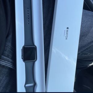 Apple Watch series 3
